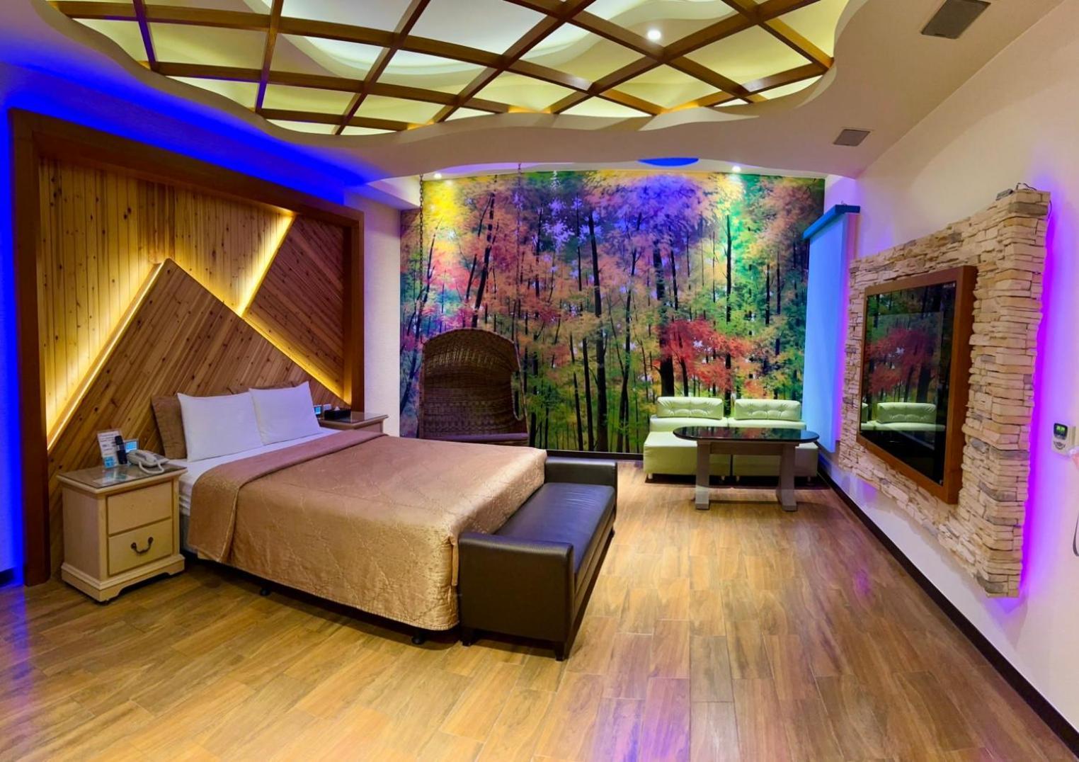 Wei Feng Exquisite Motel Pintung Branch Pingtung Bagian luar foto