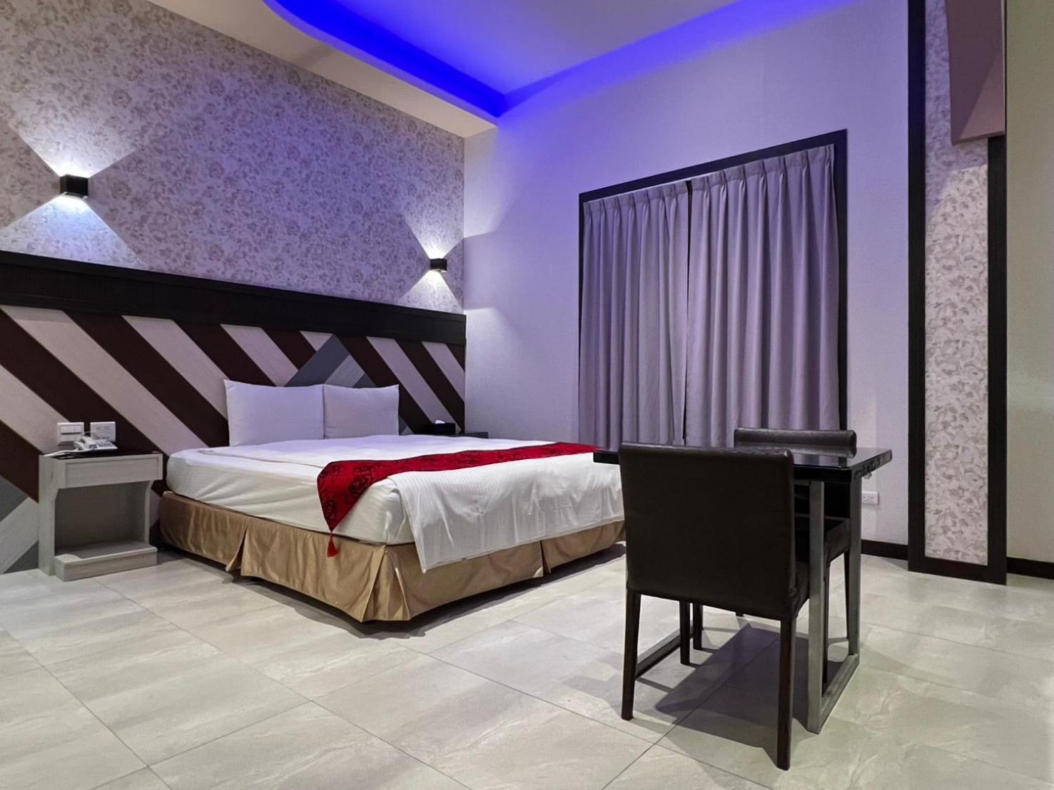 Wei Feng Exquisite Motel Pintung Branch Pingtung Bagian luar foto