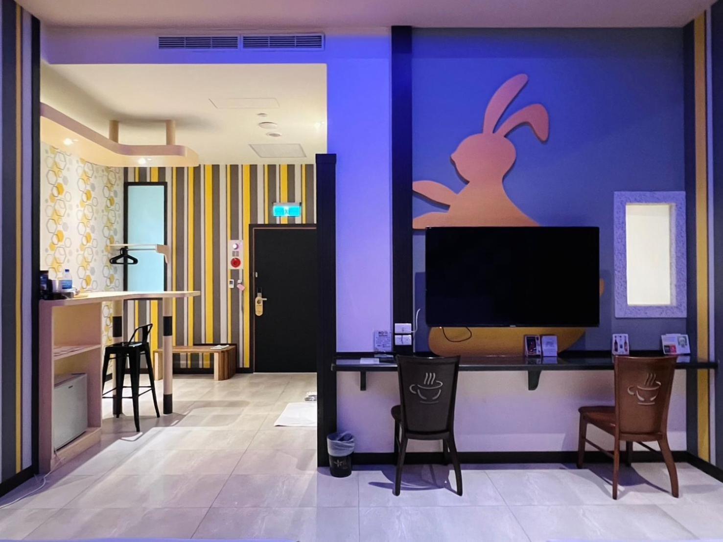 Wei Feng Exquisite Motel Pintung Branch Pingtung Bagian luar foto