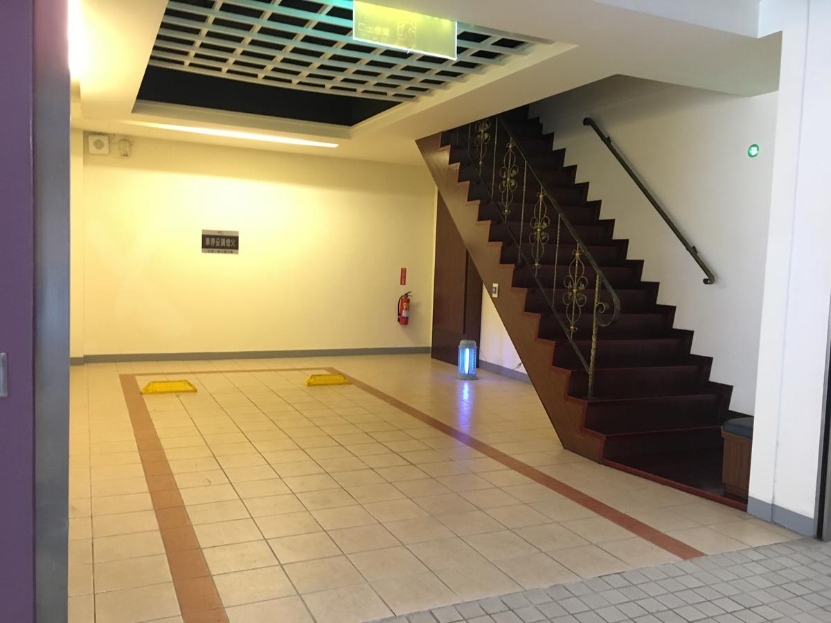 Wei Feng Exquisite Motel Pintung Branch Pingtung Bagian luar foto